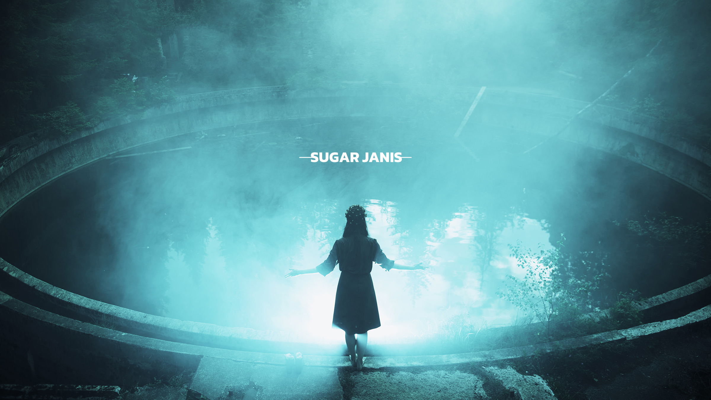 Sugar Janis Official Website
